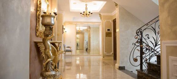 Villa de 6 dormitorios en Kouklia, Cyprus No. 18669 8