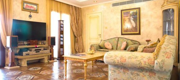 Villa de 6 dormitorios en Kouklia, Cyprus No. 18669 6