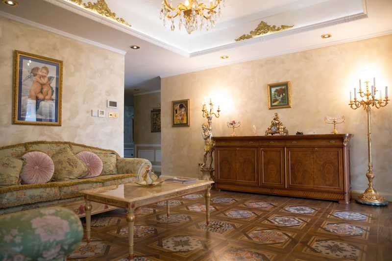 Villa de 6 dormitorios en Kouklia, Cyprus No. 18669