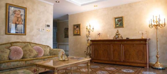 Villa de 6 dormitorios en Kouklia, Cyprus No. 18669 10