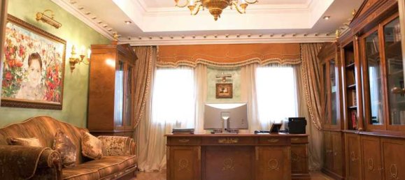 Villa de 6 dormitorios en Kouklia, Cyprus No. 18669 3