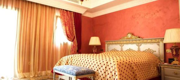 Villa de 6 dormitorios en Kouklia, Cyprus No. 18669 12