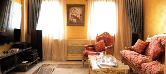 Villa de 6 dormitorios en Kouklia, Cyprus No. 18669 13