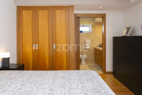 Apartamento T4 em Águas Santas, Portugal N.º 332531