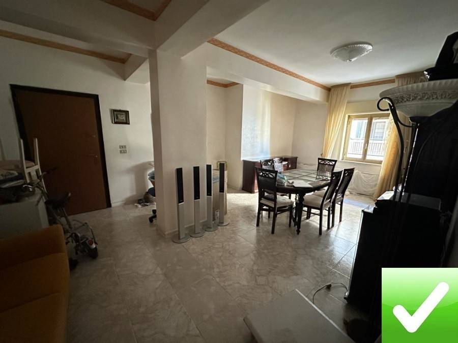 2 غرف نوم شقة في Reggio Calabria, Italy رقم 148564