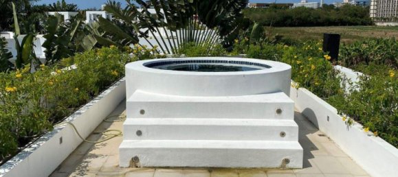 5 bedrooms Cafe / restaurant in Pattaya, Thailand No. 1263 23