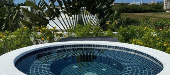 5 bedrooms Cafe / restaurant in Pattaya, Thailand No. 1263 22