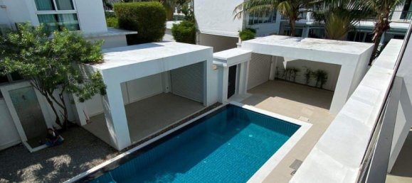 5 bedrooms Cafe / restaurant in Pattaya, Thailand No. 1263 27