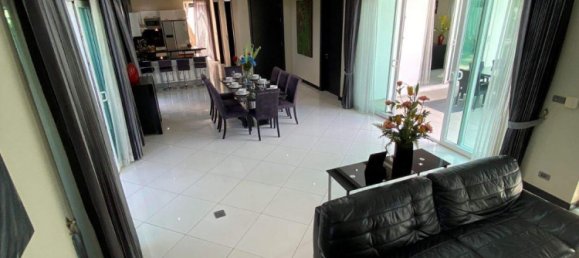 5 bedrooms Cafe / restaurant in Pattaya, Thailand No. 1263 4