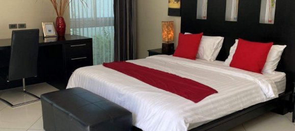 5 bedrooms Cafe / restaurant in Pattaya, Thailand No. 1263 13