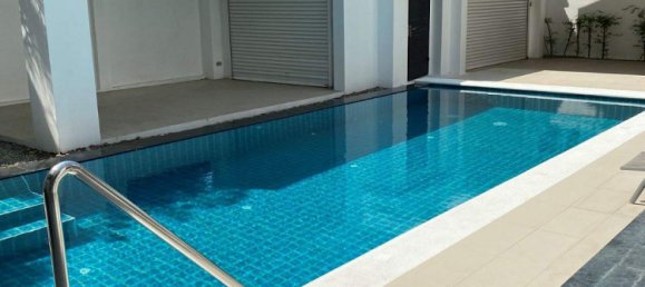 5 bedrooms Cafe / restaurant in Pattaya, Thailand No. 1263 2