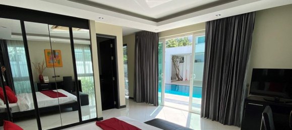 5 bedrooms Cafe / restaurant in Pattaya, Thailand No. 1263 15