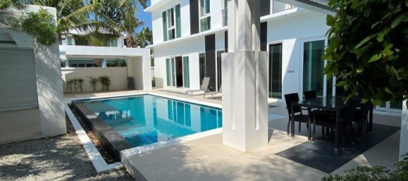 5 bedrooms Cafe / restaurant in Pattaya, Thailand No. 1263 19