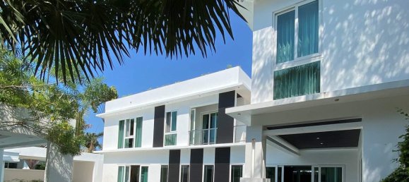 5 bedrooms Cafe / restaurant in Pattaya, Thailand No. 1263 14