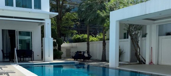 5 bedrooms Cafe / restaurant in Pattaya, Thailand No. 1263 21