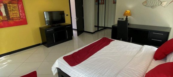 5 bedrooms Cafe / restaurant in Pattaya, Thailand No. 1263 5