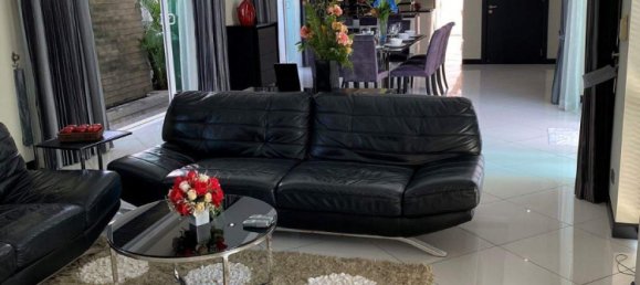 5 bedrooms Cafe / restaurant in Pattaya, Thailand No. 1263 17