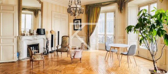 5 Schlafzimmer Wohnung in Rennes, France, Nr. 105270 6