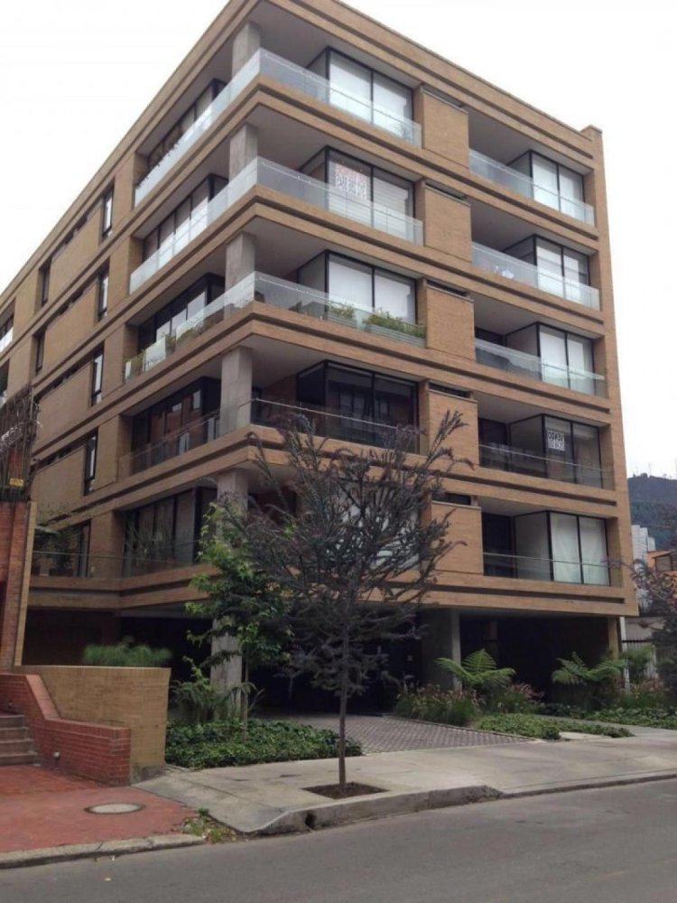 2 Schlafzimmer Haus in Bogota, Colombia, Nr. 14584