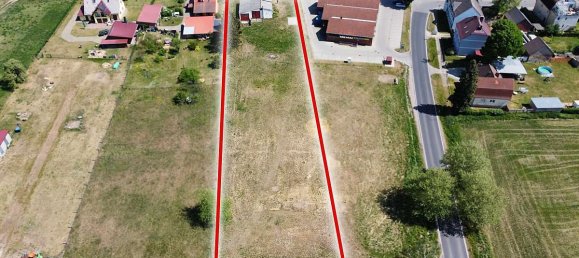 Terreno em Brandenburg, Germany N.º 51411 8