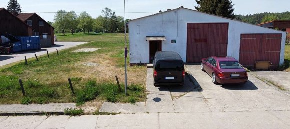 Terreno em Brandenburg, Germany N.º 51411 21