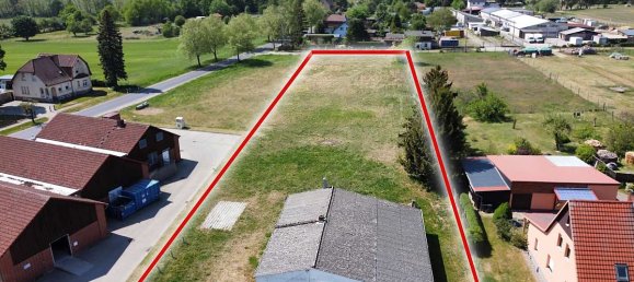 Terreno em Brandenburg, Germany N.º 51411 4