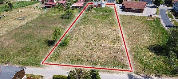 Terreno em Brandenburg, Germany N.º 51411 5