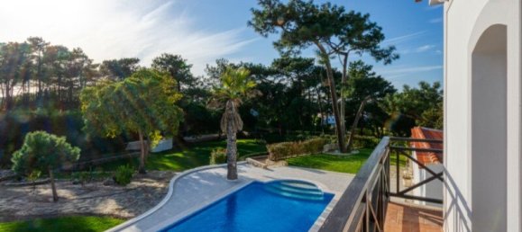 6 bedrooms Villa in Obidos, Portugal No. 105541 2