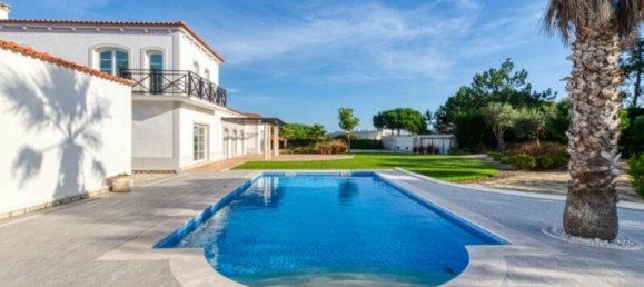 6 bedrooms Villa in Obidos, Portugal No. 105541 4