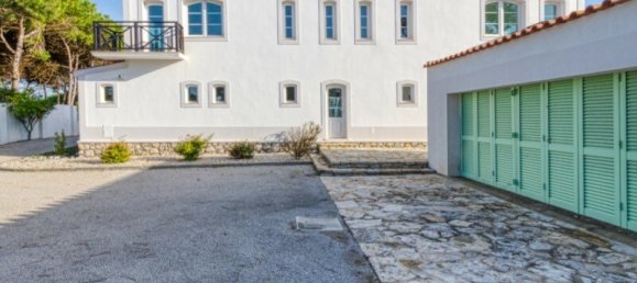 6 bedrooms Villa in Obidos, Portugal No. 105541 49