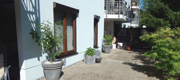 3-salle Appartement à Stuttgart, Germany No. 110515 7