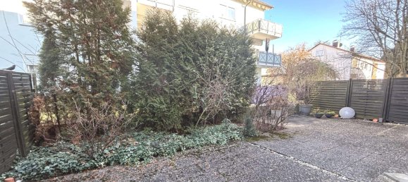 3-salle Appartement à Stuttgart, Germany No. 110515 20