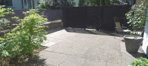 3-salle Appartement à Stuttgart, Germany No. 110515 6