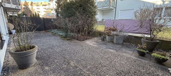 3-salle Appartement à Stuttgart, Germany No. 110515 5