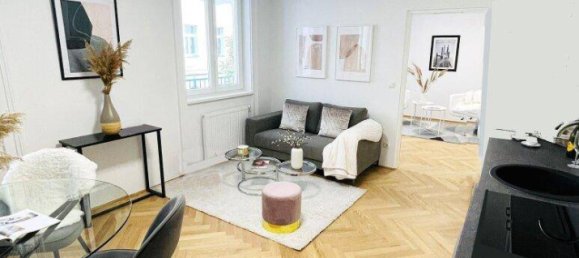 Apartamento de 3 divisões em Mariahilf, Austria N.º 159823 6