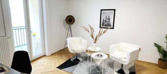 Apartamento de 3 divisões em Mariahilf, Austria N.º 159823 4