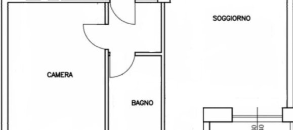 2 chambres Appartement à Milan, Italy No. 364924 37