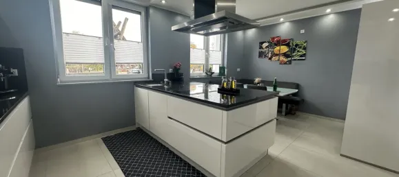 8-salle Bungalow à Duisburg, Germany No. 28093 7