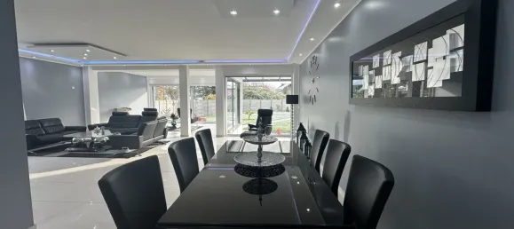 8-salle Bungalow à Duisburg, Germany No. 28093 8