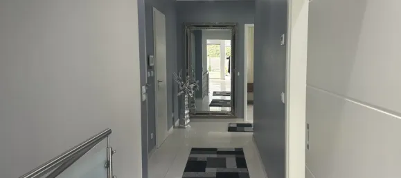 8-salle Bungalow à Duisburg, Germany No. 28093 2