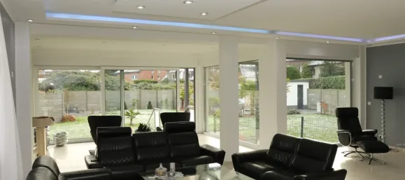 8-salle Bungalow à Duisburg, Germany No. 28093 4