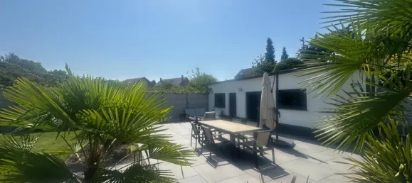 8-salle Bungalow à Duisburg, Germany No. 28093 16