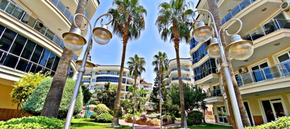 Wohnung 2+1 in Alanya, Turkey, Nr. 26697 15