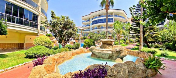 Wohnung 2+1 in Alanya, Turkey, Nr. 26697 13