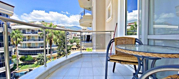 Wohnung 2+1 in Alanya, Turkey, Nr. 26697 6