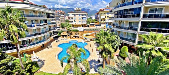 Wohnung 2+1 in Alanya, Turkey, Nr. 26697 11