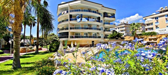 Wohnung 2+1 in Alanya, Turkey, Nr. 26697 10