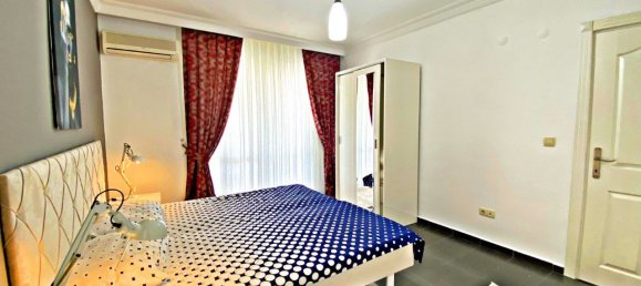 Wohnung 2+1 in Alanya, Turkey, Nr. 26697 3