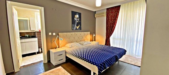 Wohnung 2+1 in Alanya, Turkey, Nr. 26697 2