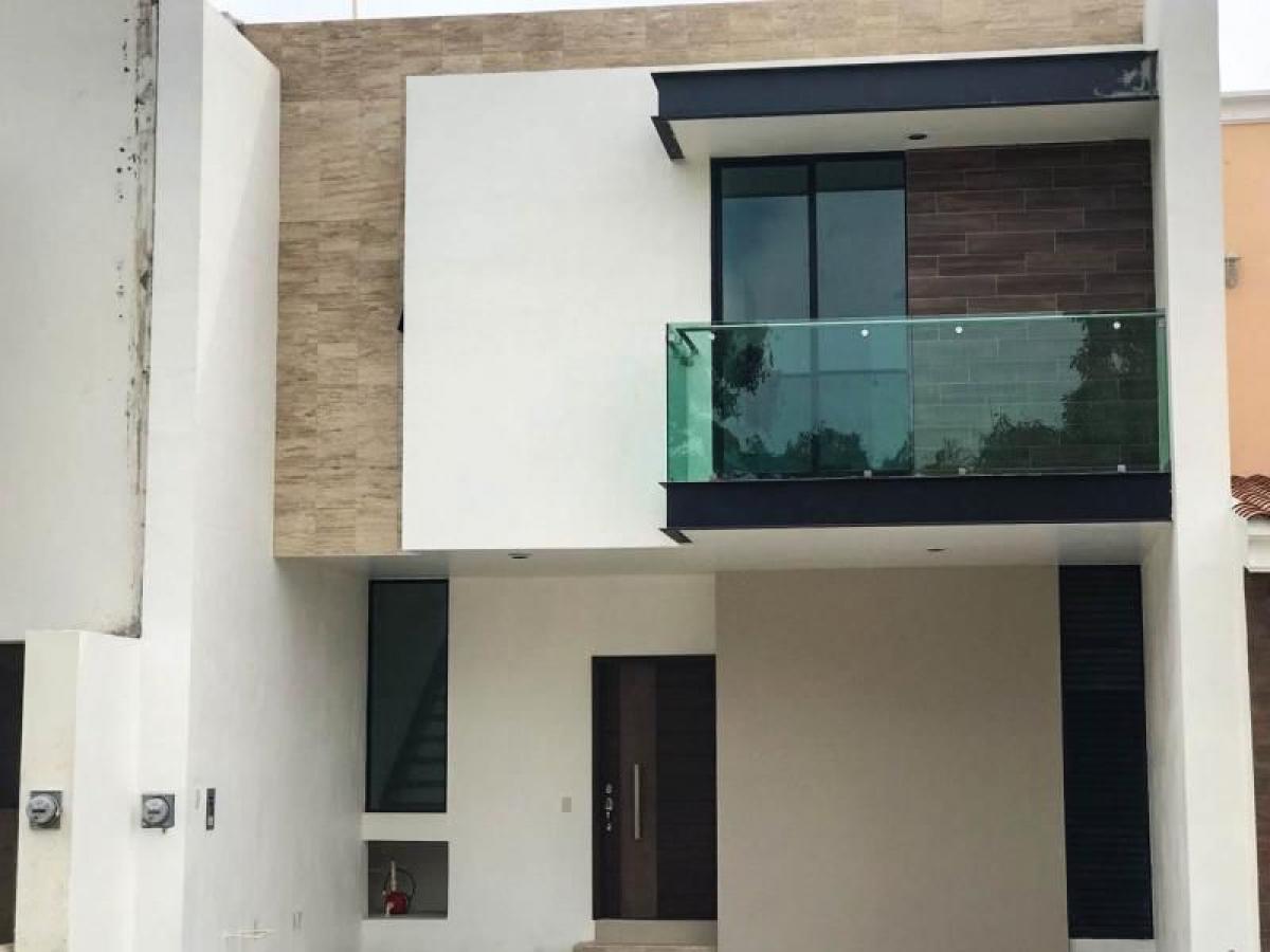 3 غرف نوم منزل في Sinaloa, Mexico رقم 148070